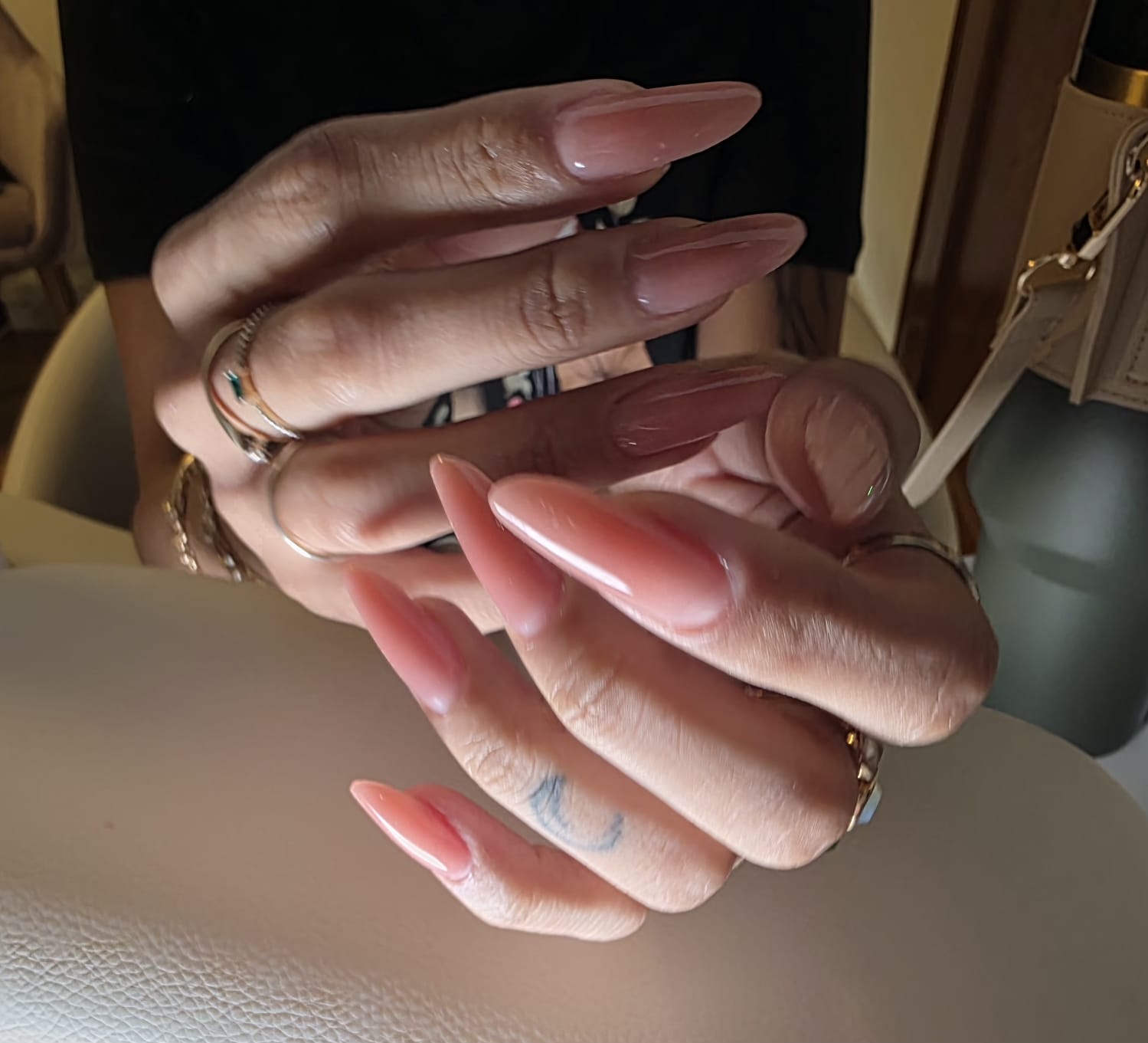 Schülerarbeit Nails Academy 1