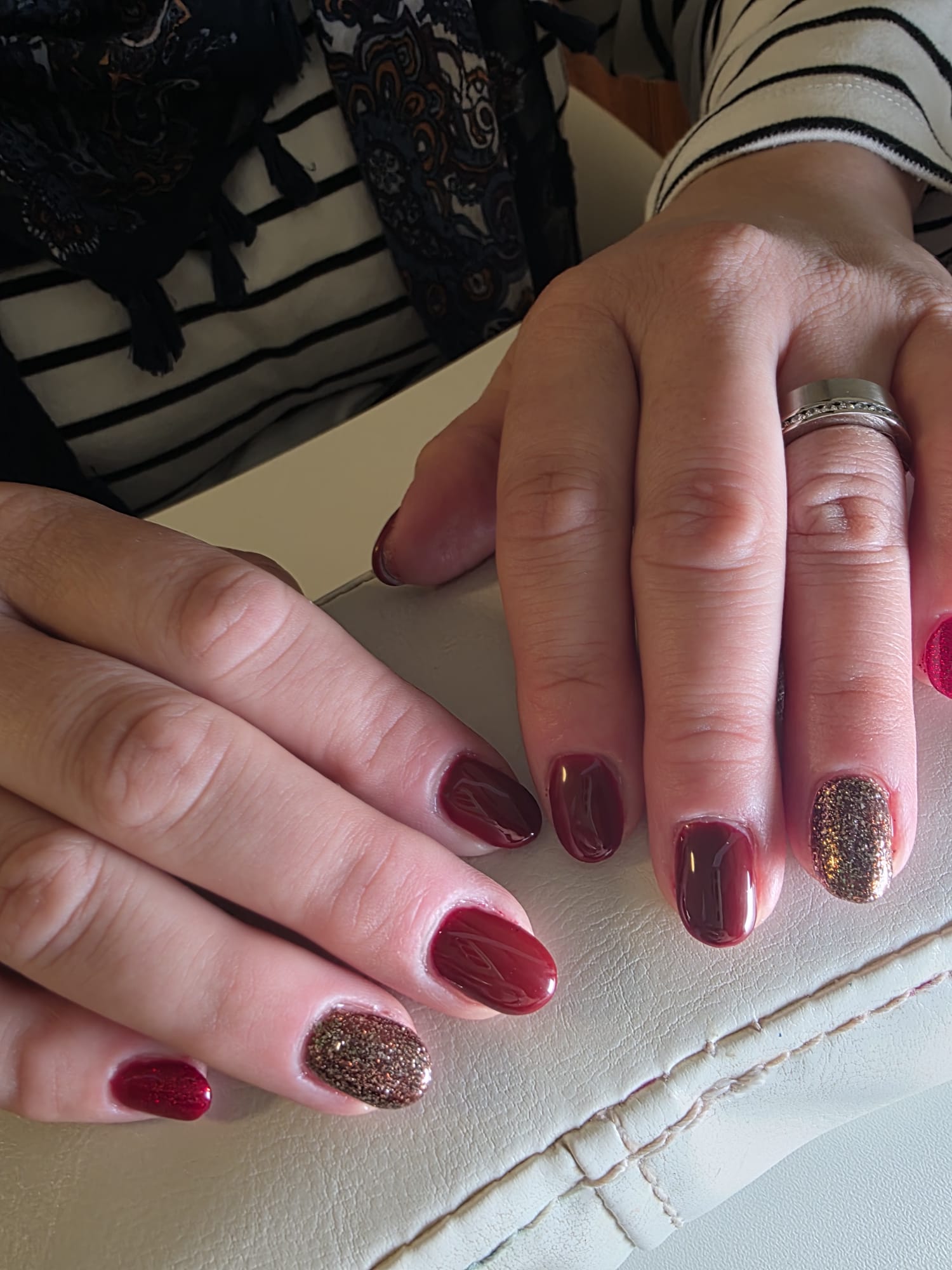 Schülerarbeit Nails Academy 5