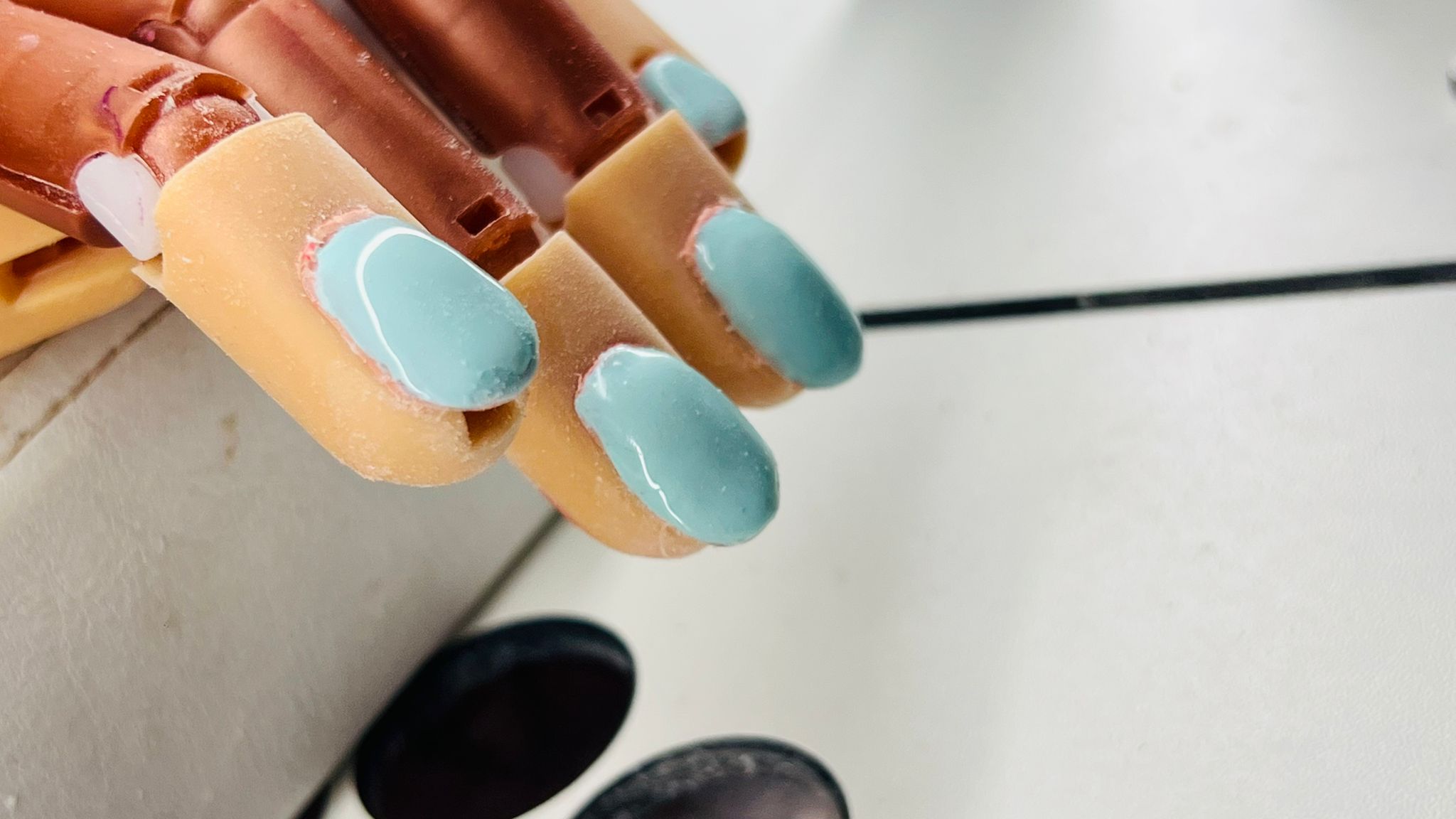 Schülerarbeit Nails Academy 6