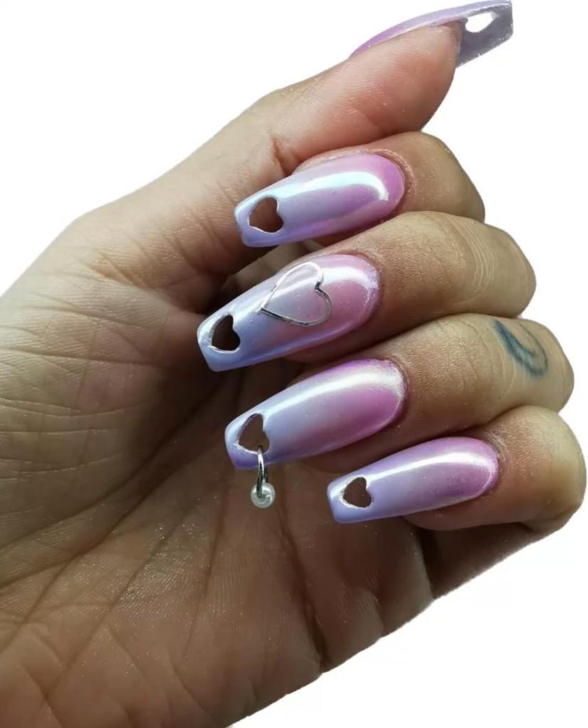 BIAB Gel Polygel