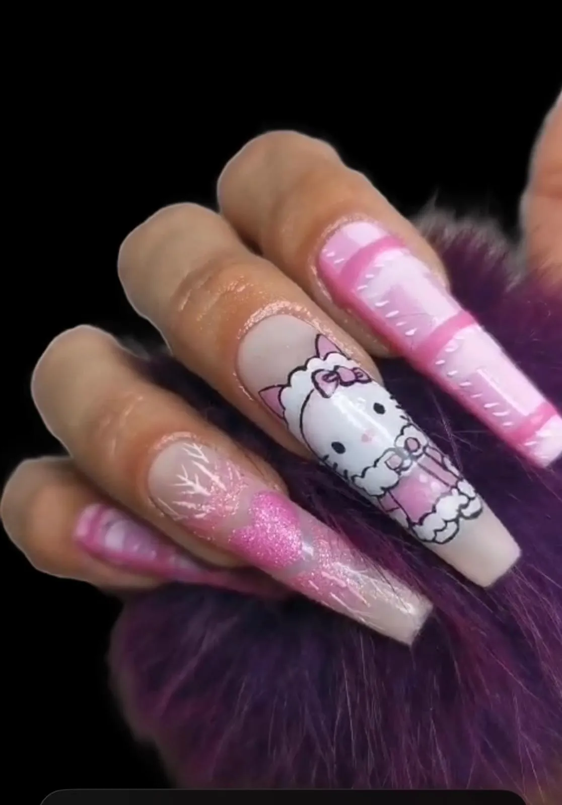 Helana - Nails Academy Winterthur
